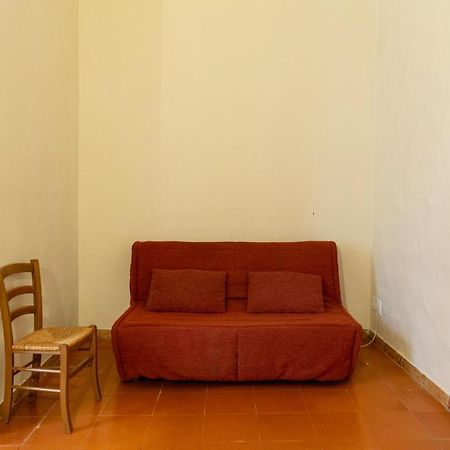 Charming Apartment By Bargello Museum 佛罗伦萨 外观 照片