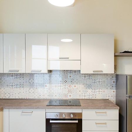 Charming Apartment By Bargello Museum 佛罗伦萨 外观 照片