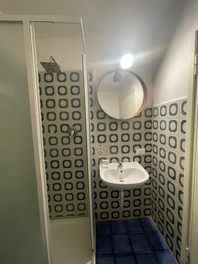 Charming Apartment By Bargello Museum 佛罗伦萨 外观 照片