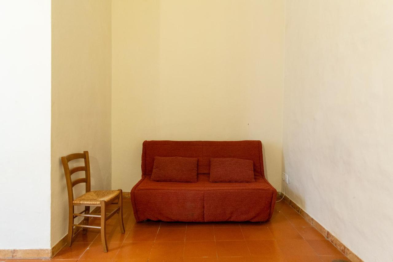 Charming Apartment By Bargello Museum 佛罗伦萨 外观 照片