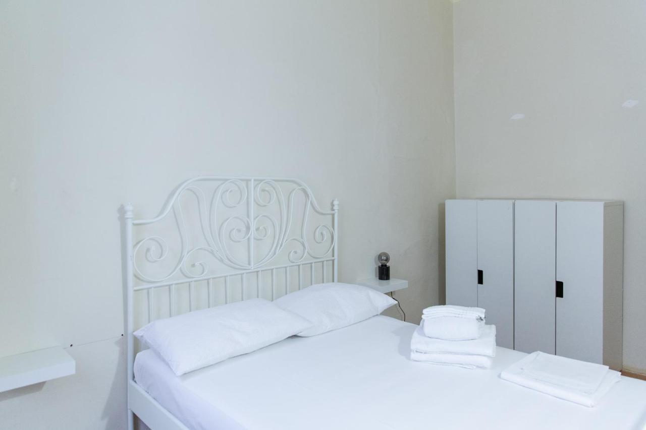 Charming Apartment By Bargello Museum 佛罗伦萨 外观 照片