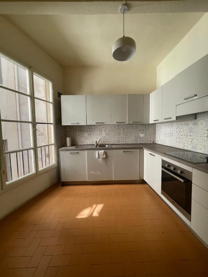 Charming Apartment By Bargello Museum 佛罗伦萨 外观 照片