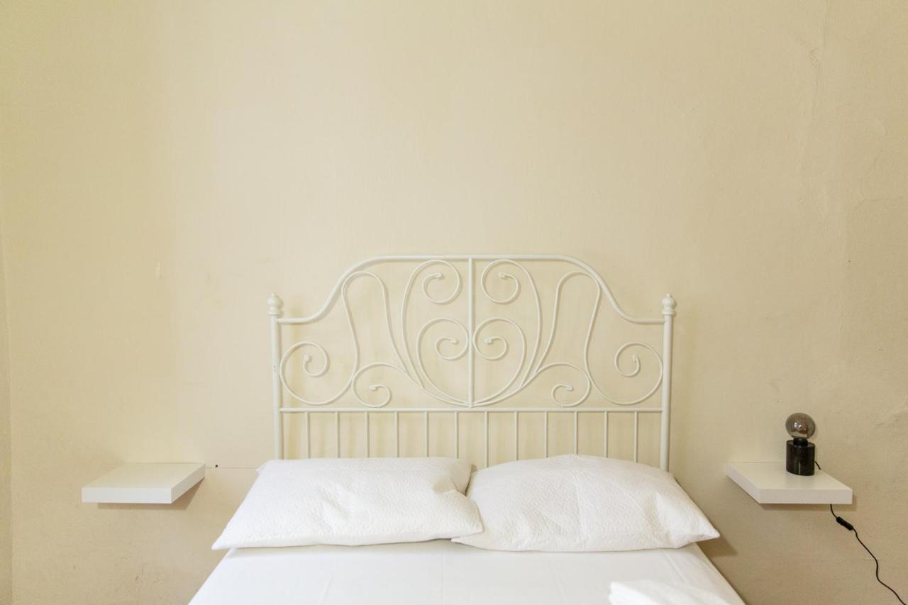 Charming Apartment By Bargello Museum 佛罗伦萨 外观 照片