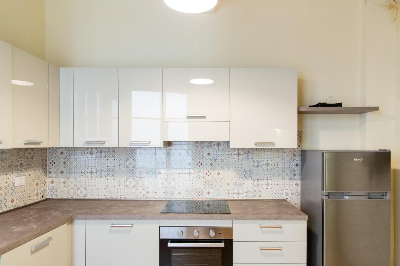Charming Apartment By Bargello Museum 佛罗伦萨 外观 照片